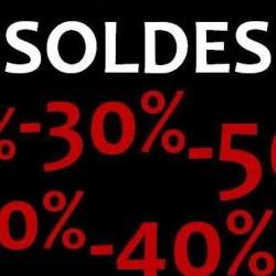 Soldes Sacastar