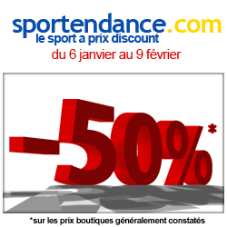 Soldes Sportendance